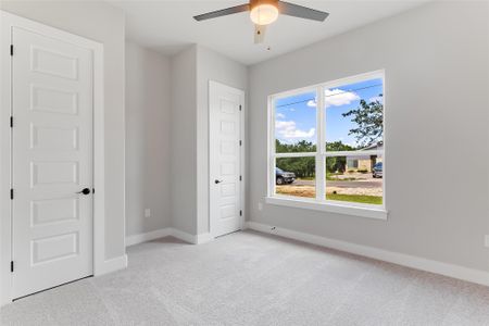 New construction Single-Family house 3808 Capitol Ave, Lago Vista, TX 78645 plan Palomino - image 15