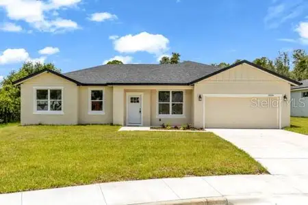 New construction Single-Family house 2524 Maximus Ct, Deltona, FL 32738 - image