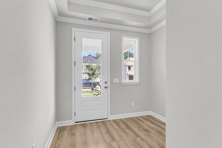 New construction Single-Family house 217 Crosswick St, Summerville, SC 29483 plan Dabney - image 19