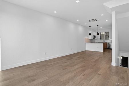 New construction Townhouse house 5128 W 26Th Ave, Unit 312, Denver, CO 80212 - image 14