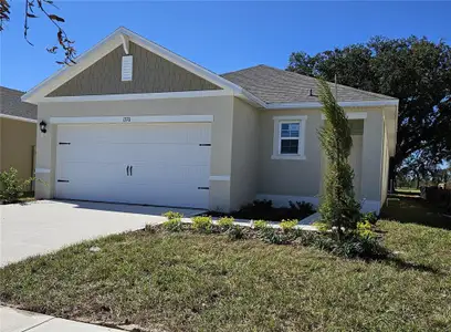 New construction Single-Family house 1370 Holodak Dr, Davenport, FL 33837 Allex- photo 0