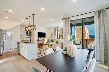 The Hub at Virginia Village by Lokal Homes in Denver - photo 20 20