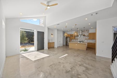 New construction Single-Family house 106 W Croslin St, Unit 1, Austin, TX 78752 - image 18