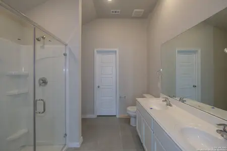 New construction Single-Family house 5131 Halite Vly, San Antonio, TX 78222 null- photo 7 7