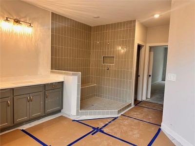 New construction Single-Family house 113 Red Oak Ln, Carrollton, GA 30116 - image 10