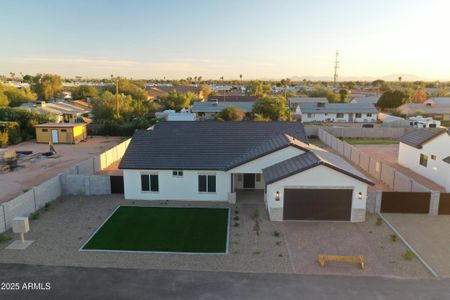 New construction Single-Family house 11263 E Crescent Ave, Mesa, AZ 85208 - image 12