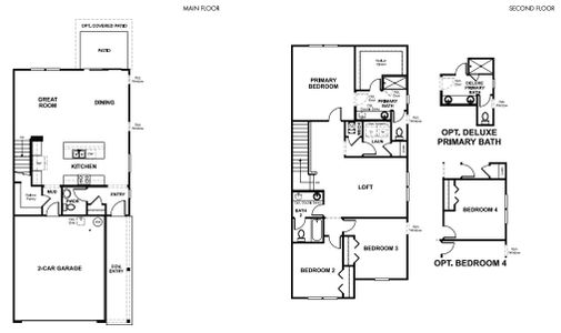 New construction Multi-Family house 6065 Crossroads Station Dr, Jacksonville, FL 32205 null- photo 5 5