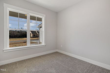 New construction Single-Family house 153 Wilderness Trl, Smithfield, NC 27577 null- photo 18 18