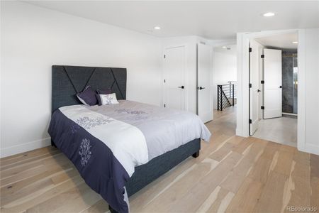 New construction Duplex house 1953 W 47Th Ave, Denver, CO 80211 null- photo 24 24