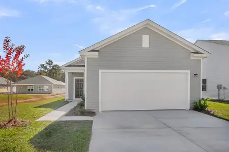 New construction Single-Family house 5300 Cottage Landing Dr, Summerville, SC 29485 plan Atlantis - image