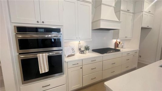 New construction Single-Family house 233 Legacy Downs Dr, Canton, GA 30115 plan The Sterling - image 10