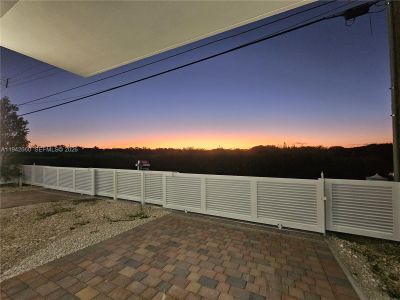 New construction Single-Family house 141 Grassy Rd, Key Largo, FL 33037 - image