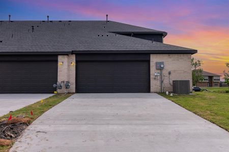 Canterbury Cove by Sumeer Homes in Rowlett - photo 2 2