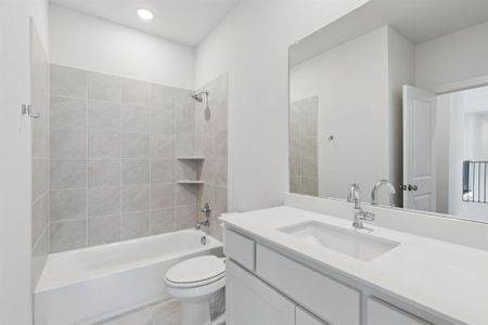 New construction Single-Family house 3925 Launch Rd, McKinney, TX 75071 - image 5