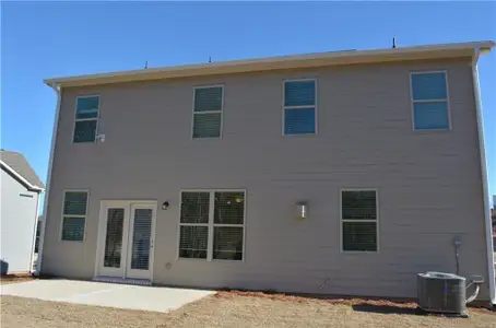 New construction Single-Family house 215 Hellen Valey Dr, Braselton, GA 30517 - image