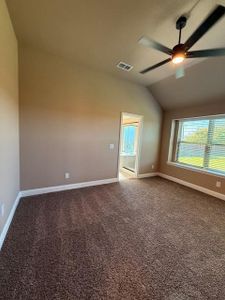 New construction Single-Family house 2400 Galaxy Trl, Venus, TX 76009 - image 14