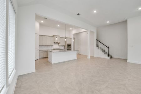 New construction Single-Family house 16018 Tangled Vine Ln, Conroe, TX 77302 plan Sedona - image 18