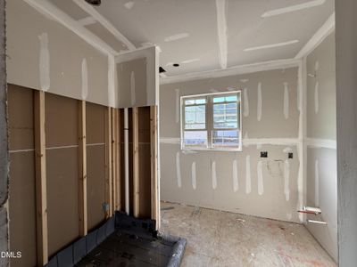 New construction Single-Family house 275 Tee Dr, Selma, NC 27576 - image