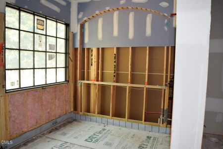 New construction Single-Family house 1936 Torrey Pines Pl, Raleigh, NC 27615 - image 12
