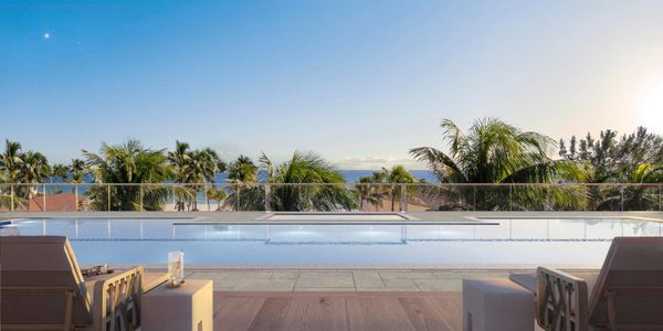 New construction Condo house 305 Briny Ave, Unit 405, Pompano Beach, FL 33062 - image 10