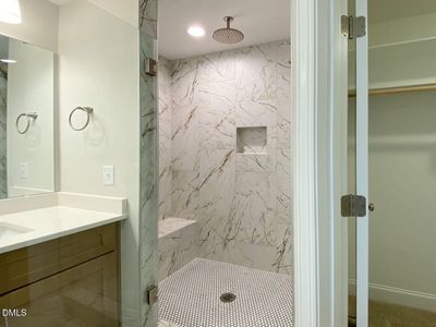 New construction Single-Family house 1206b River Rock Dr, Durham, NC 27704 - image 6