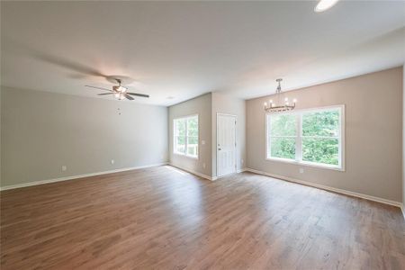 New construction Single-Family house 6315 Carlys Way, Gainesville, GA 30506 null- photo 11 11