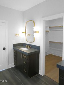 New construction Single-Family house 2590 Silas Peak Ln, Apex, NC 27523 - image 19