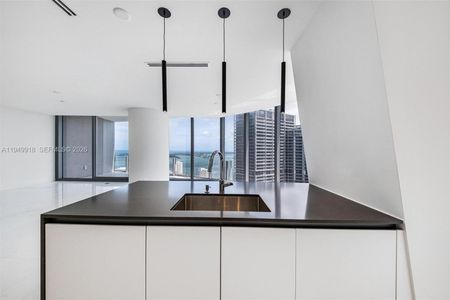New construction Condo house 300 Biscayne Blvd Wy, Unit 4507W, Miami, FL 33131 - image 11