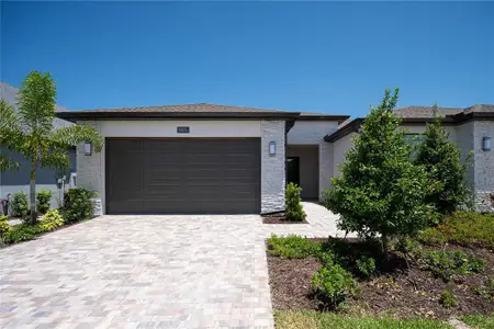 New construction Single-Family house Apollo Beach, FL 33572 - image
