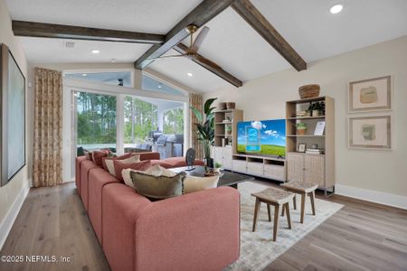 New construction Single-Family house 59 Oak Breeze Dr, Ponte Vedra, FL 32081 - image 12