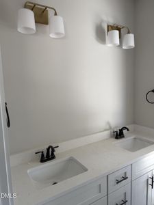 New construction Single-Family house 459 Hillard Ln, Wendell, NC 27591 - image 7