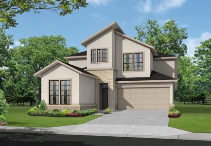 Elyson 45' & 70' Homesites by Newmark Homes in Katy - photo 6 6