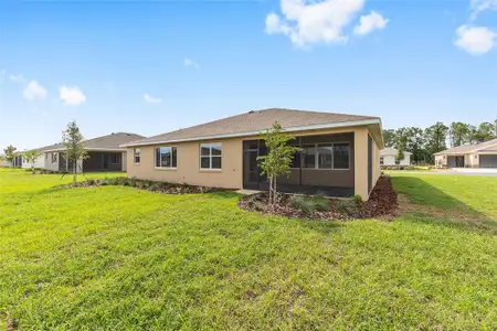 New construction Single-Family house 10556 Sw 96Th Lane Rd, Ocala, FL 34481 plan Beatrix - image 2