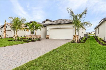 New construction Single-Family house 18566 Ives Dr, Estero, FL 33928 - image