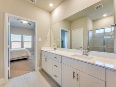 New construction Single-Family house 5510 Kingsmead Dr, McKinney, TX 75071 The Kessler- photo 16 16
