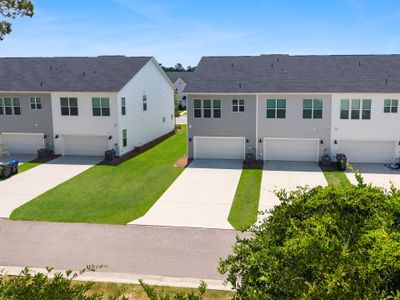 New construction Townhouse house 141 Omalley Dr, Summerville, SC 29483 - image