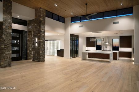 New construction Single-Family house 9750 E Troon N Dr, Scottsdale, AZ 85262 - image 15