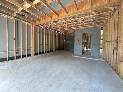 New construction Single-Family house 7106 Raton St, Houston, TX 77055 - image 17