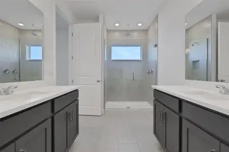 New construction Townhouse house 6523 Trailblaze St, St. Cloud, FL 34771 - image 6