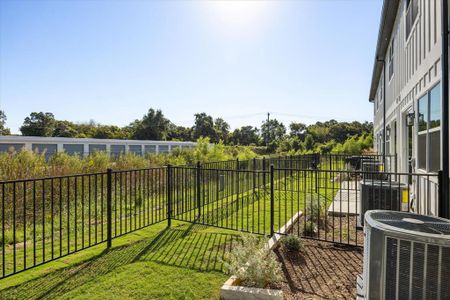 New construction Single-Family house 585 Galt, Stephenville, TX 76401 - image