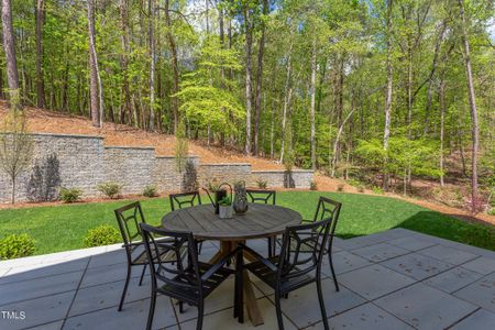 New construction Single-Family house 1817 N Lakeshore Dr, Chapel Hill, NC 27514 null- photo 57 57