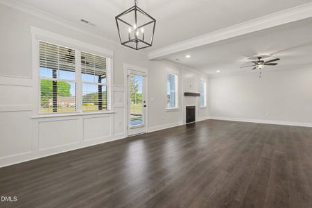 New construction Single-Family house 44 Juju Dr, Clayton, NC 27520 - image 14