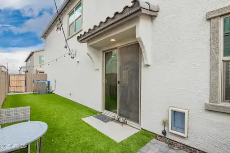 New construction Single-Family house 4247 S 58Th Ln, Phoenix, AZ 85043 - image