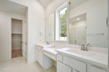 New construction Single-Family house 340 Fountain Grass Dr, San Marcos, TX 78666 plan Newport Plan - image 8