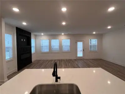 New construction Townhouse house 3140 Marbella Cir, Unit 20, Kennesaw, GA 30152 - image 19