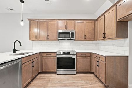 New construction Single-Family house 482 Bishop Blvd, Gallatin, TN 37066 plan Tahoe - image 9