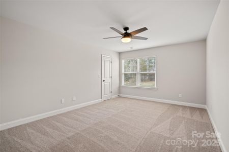 New construction Townhouse house 3926 Litchfield Rd, Charlotte, NC 28211 null- photo 15 15