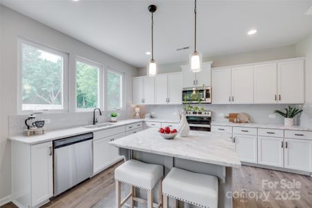 New construction Single-Family house 5305 Friendly Baptist Church Rd, Indian Trail, NC 28079 null- photo 14 14
