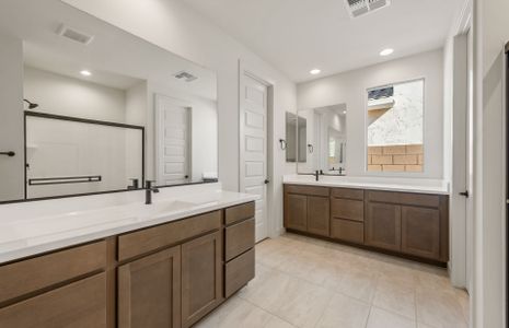 New construction Single-Family house 1442 W Saddle Run, Apache Junction, AZ 85120 Avelino- photo 10 10