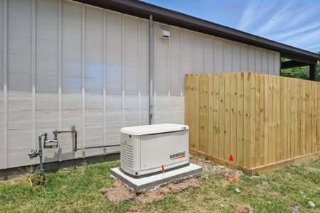 New construction Single-Family house 3500 Mcbride St, Dayton, TX 77535 - image